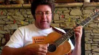 Watch Connie Dover Shady Grove video