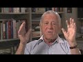 Ben Bradlee on the importance of "Deep Throat"