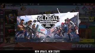 Leopard An94 Agent Salt Super Soldier Rules Of Survival