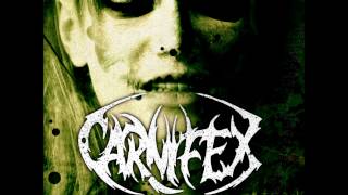 Watch Carnifex Innocence Died Screaming video