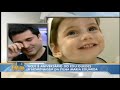 EDU GUEDES CHORA AO VER A FILHA COZINHANDO EM SUA HOMENAGEM - 18 05 10 - PARTE 1 3.avi