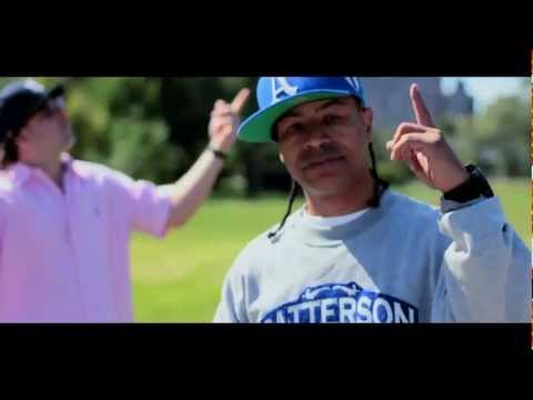 These Rappers Under The Hex Video