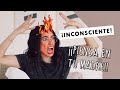LA TÍA CORAJUDA... #StoryTime | @AnaVbon