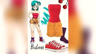 Casual (and easy) cosplays #part1