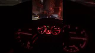 Bmw Dri̇ft Snap Gece