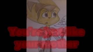 Bella Silverstar2S Adventures Of Rayman 3 Isabella Darkstar And Bella Silverstar2