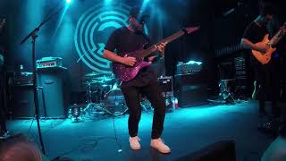 Intervals Epiphany Live At Patronaat 07 11 2017 Intervals Epiphany Live At Patronaat 07 11 2017