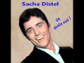 Sacha Distel  ;  Oh quelle nuit  !