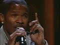 Jamie Fox - Wish U Were Here LIVE