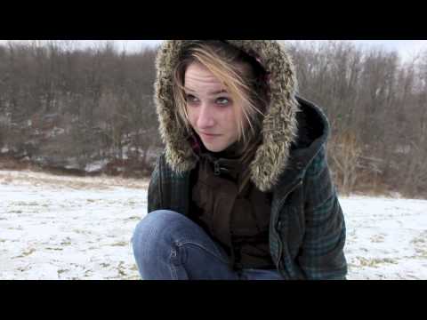 The Hunger Games Trailer