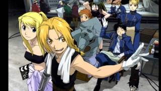 My Top 10 Action/Scifi/Supernatural Anime