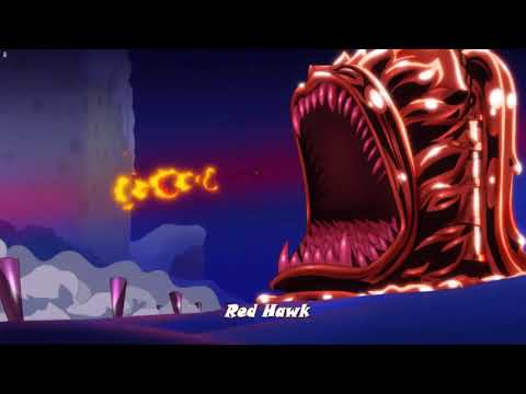 LUFFY VS KATAKURI !! ONE PIECE EPISODE 848