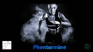- Phentermine - Weight Loss Stimulant Appee Supression, Fat Loss Promotion, Endurance