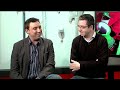 EXPERTS DEBATE: What's the biggest sequel of 2012? Will the Wii U flop? When's the next Xbox/PS com