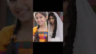 Sara Arjun Transformation