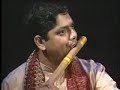 Raga Shivranjani on Bansuri (Indian Bamboo Flute)