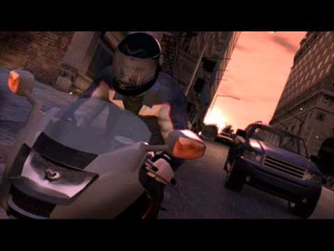 Как скачать музыку на gta 4