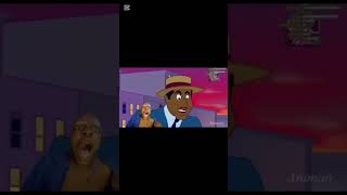 Ishowspeed Reaction To Arabic Cartoon Network Gets Hacked