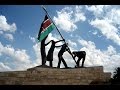 Kenyan Patriotic Songs  for Madaraka Day, Moi Day, Mashujaa Day, and Jamhuri Day.