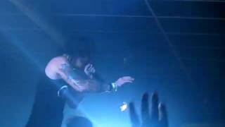 Watch Asking Alexandria I Used To Have A Best Friend (but Then He Gave Me A Std) video