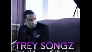 Watch Trey Songz Just Not Fair video