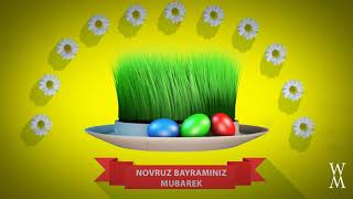Novruz Bayramı-Şarkılı 