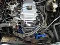 Ford Sierra 1.6i 1st start new engine