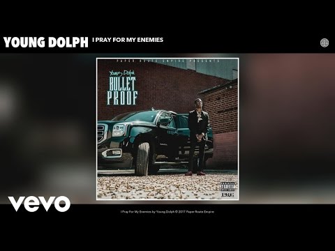 I Pray For My Enemies Video