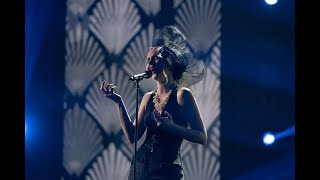 Olga Palushina-Lose You To Love Me (Selena Gomez Cover, Xfactor Latvia 2021,1 Live Show)