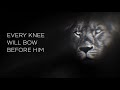Lion And The Lamb Video preview