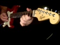 Ae mere dile nadaan....Guitar Instrumental...Please use headphones for better sound...{:-)