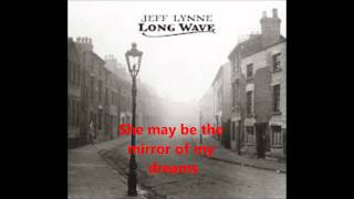 Watch Jeff Lynne She video