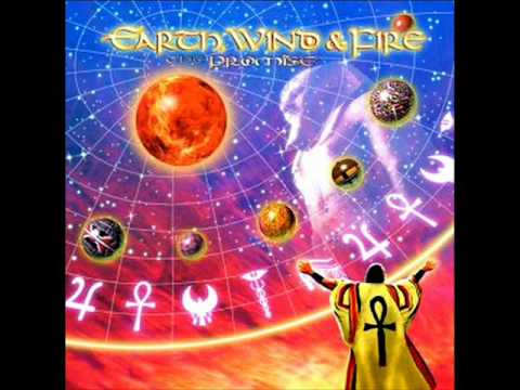 Earth Wind And Fire All About Love