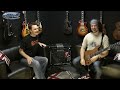 Fender Machete Amplifier