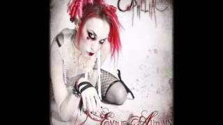 Watch Emilie Autumn At What Point Does A Shakespeare Say poem video