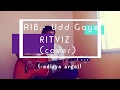 AIB:Udd Gaye by RITVIZ (cover-aditya argal)||guitar cover||unplugged||#BacardiHousePartySession