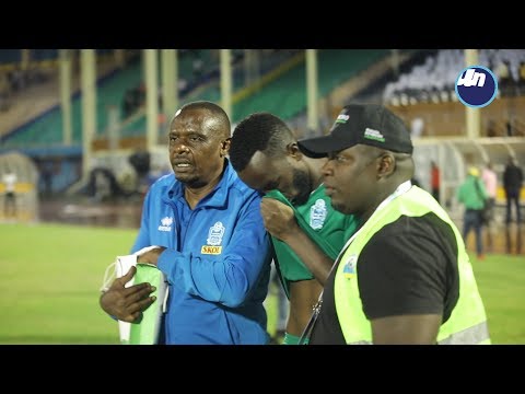 Kimenyi yatabaye Rayon Sports ahundagazwaho amafaranga biramurenga ararira