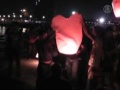 Terbangkan Lampion Imlek Sambil Belajar Fisika