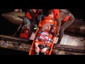 Un Hombre Lobo Americano en Paris (doblado al español mexicano)
