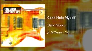 Watch Gary Moore Cant Help Myself video