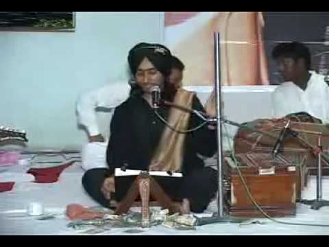 Satinder Sartajs Nikki Jehi Kuri New...