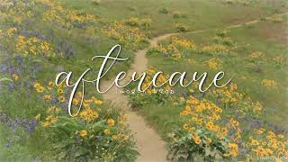 Aftercare - Imogen Heap Slowed & Reverb