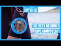 Suunto Zoop Novo Review | Best Beginner Dive Computer? | Scuba Gear Review