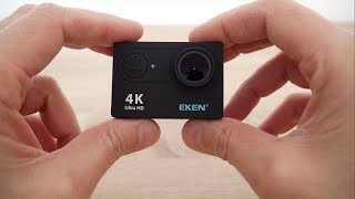 Comprare EKEN H9r