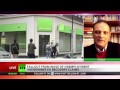 'Starve society to impose unseen poverty': EU chiefs' way out of crisis