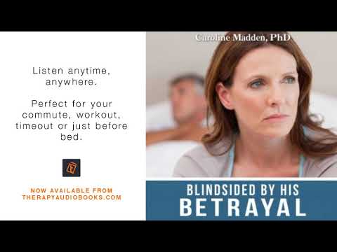 Blindsided By His Betrayal Surviving the Shock of Your Husband s Infidelity