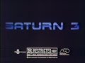 Saturn 3 TV trailer 1980