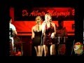 Te Extraño Tanto Orquesta Papillon en vivo