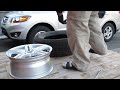 rim tyre