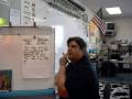 elementary teacher